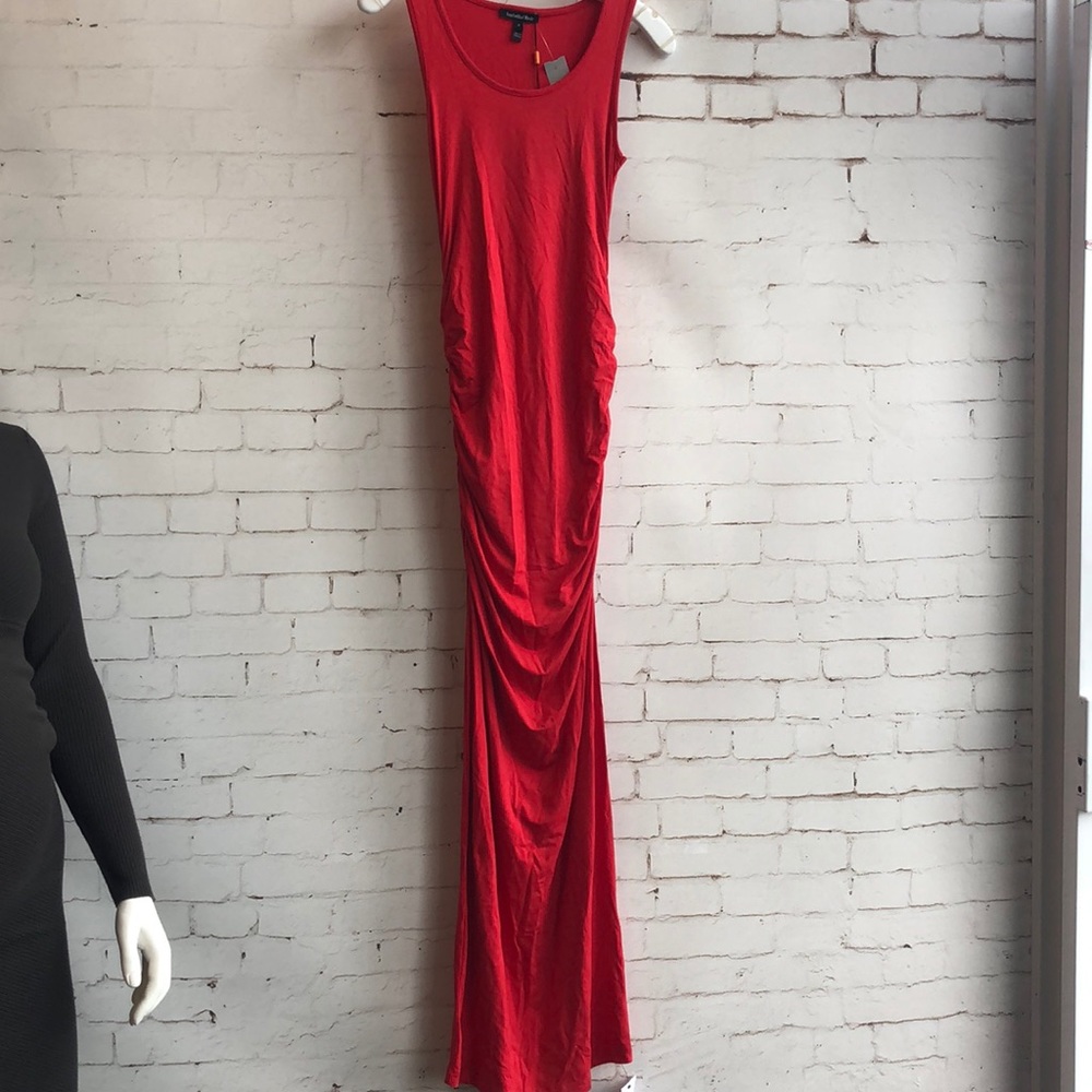 Maternity Dress - Picture 2 of 3
